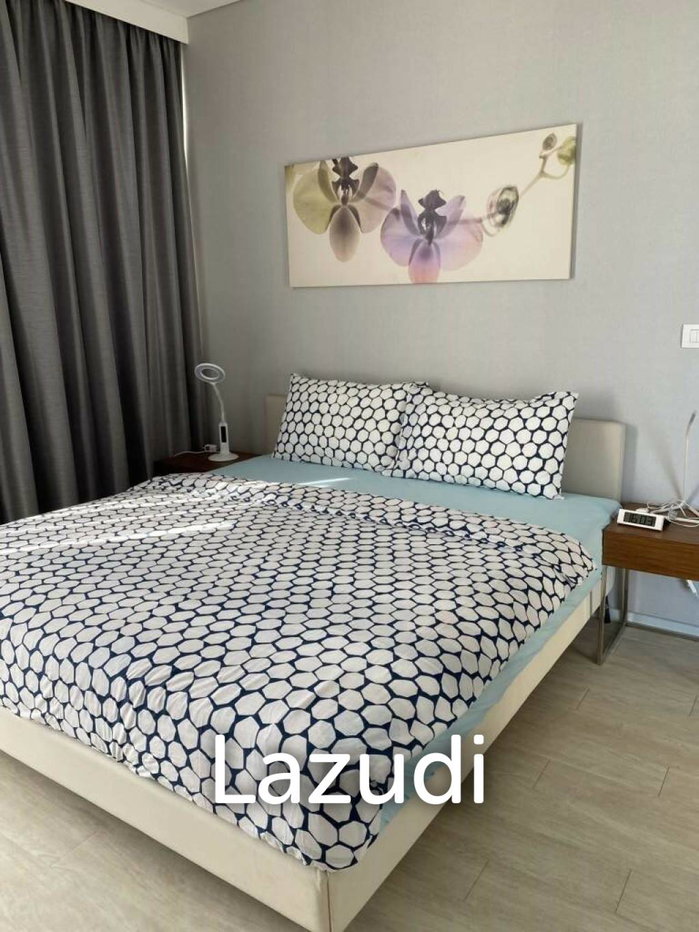รูป 3 brs beachfront condo for sale - รูปที่ 9/18
