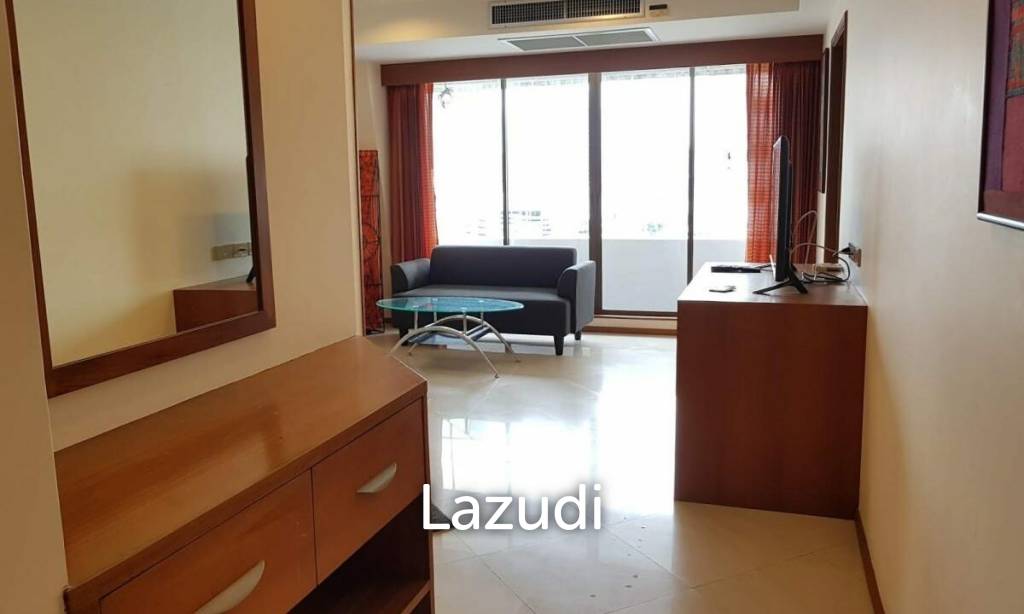 รูป 3 Bed Diamond Tower For Rent + Sale - รูปที่ 4/10