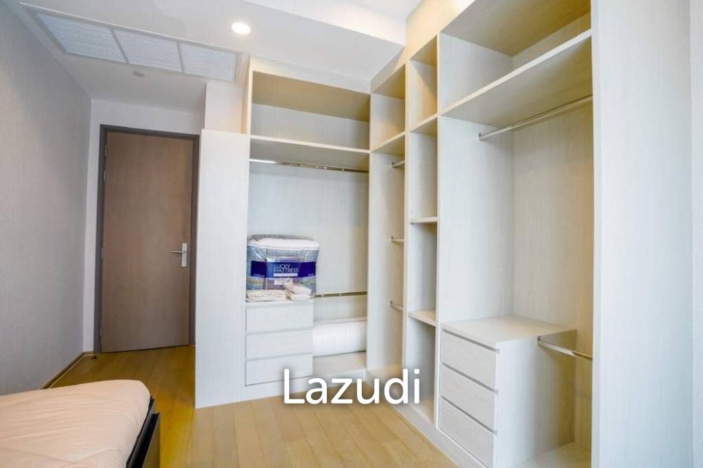 รูป 2 Bed 1 Bath 57 SQ.M Ashton Chula - Silom - รูปที่ 7/9