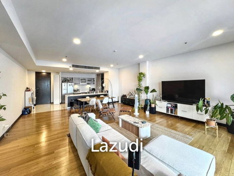 3 Bed 3 Bath 147 SQ.M The Lofts Yennakart