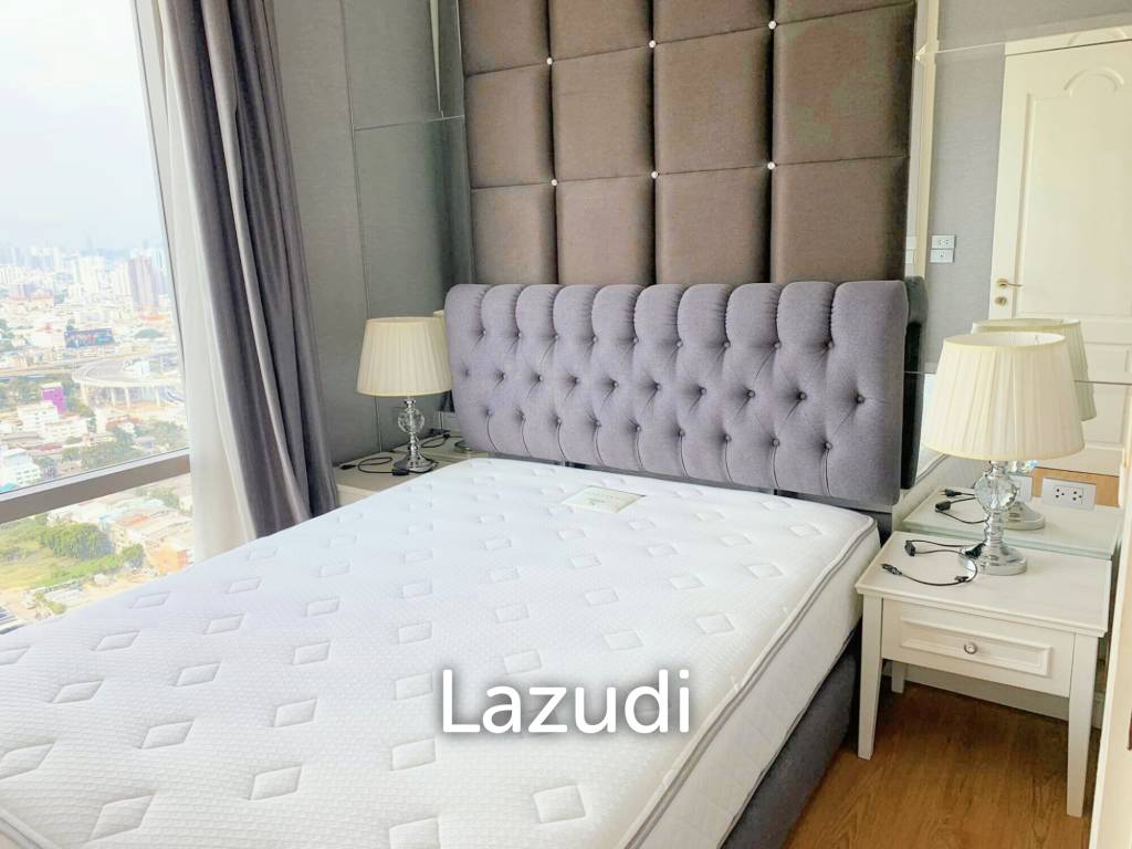 รูป 2 Bedroom 2 Bathroom 77 SQ.M Star View - รูปที่ 3/16