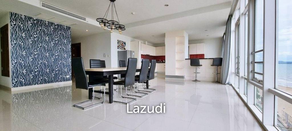รูป 3 Beds 4 Baths 200.1 SQ.M Musselana - รูปที่ 1/20