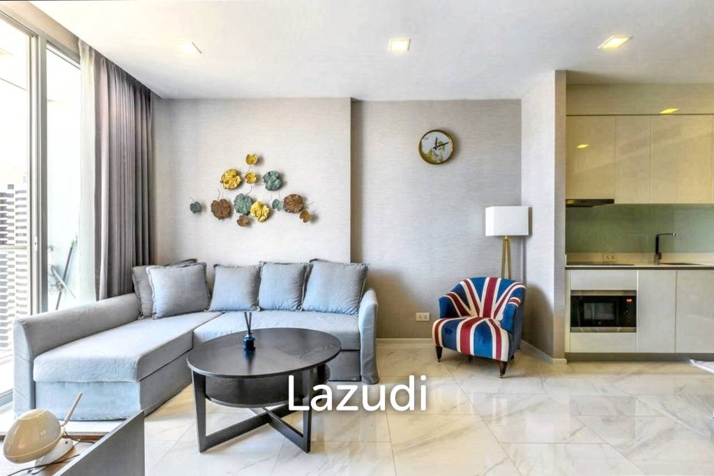 รูป 2 Bed 2 Bath 62 SQM Hyde Sukhumvit 11 - รูปที่ 3/20