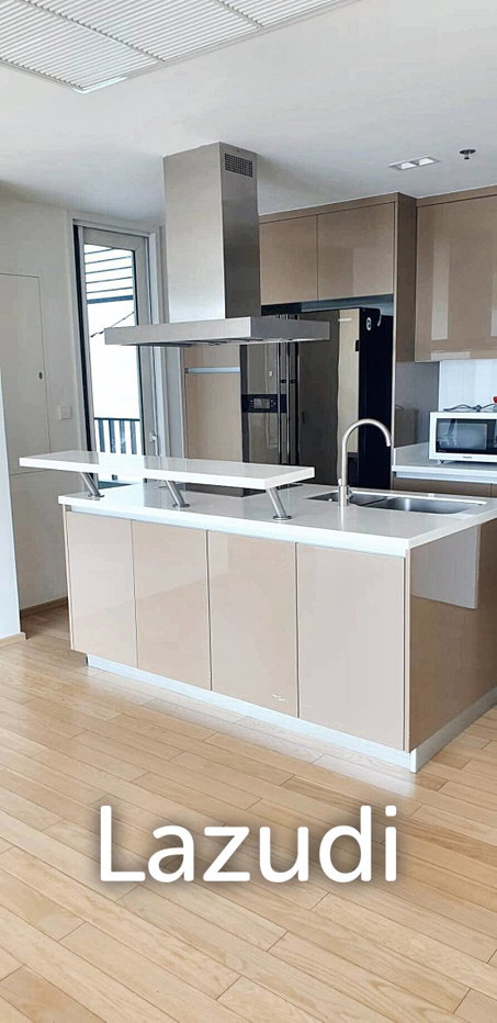 รูป 3 Bedroom 3 Bathroom 101 SQ.M Siri at Sukhumvit - รูปที่ 9/12