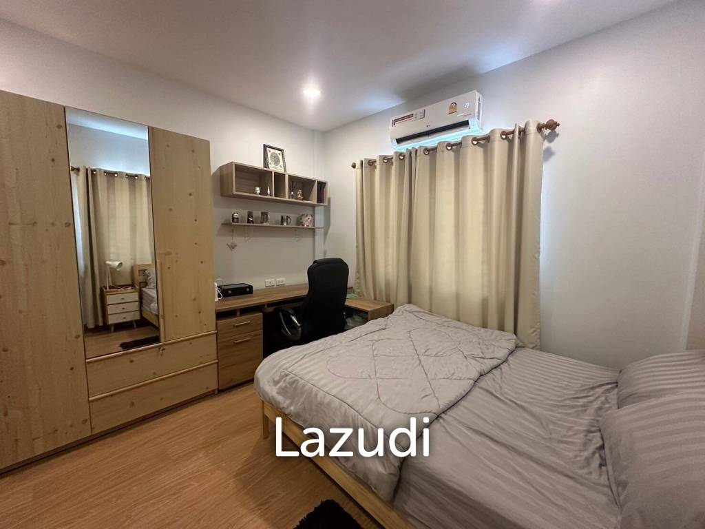 รูป 3 Bedrooms 3 Bathrooms 113 SQ.M. Grand PMC 7 - รูปที่ 15/20