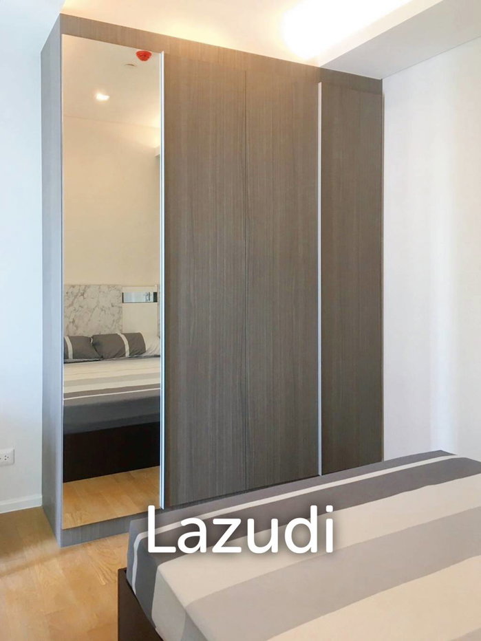 รูป 3 Bed 4 Bath 114 SQ.M The Saint Residences - รูปที่ 3/17