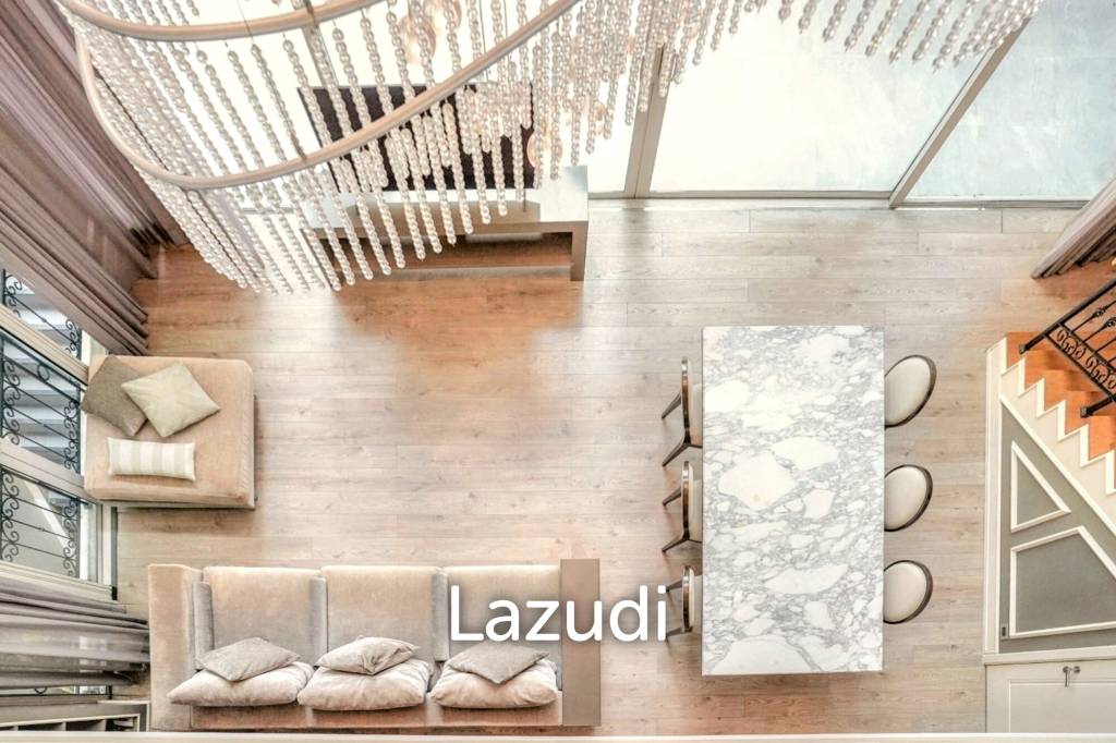 รูป 3 Bedroom 4 Bathroom 400 SQ.M 349 Residence - รูปที่ 5/108