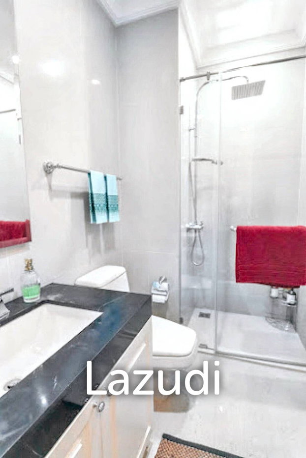 รูป 3 Bed 3 Bath 177.91 SQ.M Royce Private Residences - รูปที่ 15/21