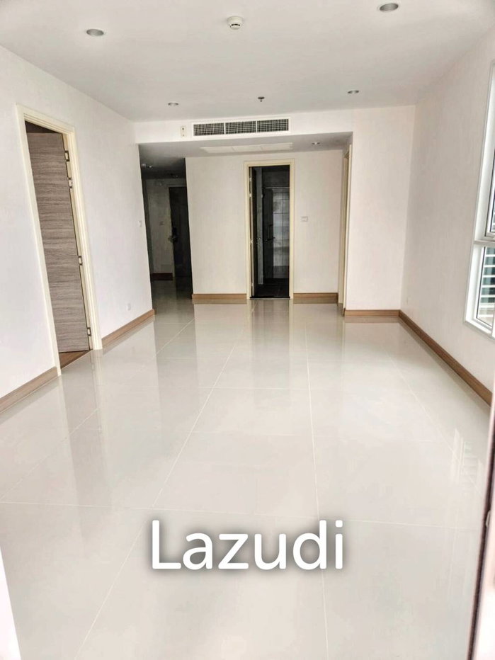 รูป 1 Bed 1 Bath 99 SQ.M Supalai Riva Grande - รูปที่ 1/12