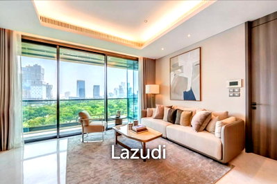 ขายคอนโด : 1 Bed 1 Bath 87 SQ.M Sindhorn Tonson