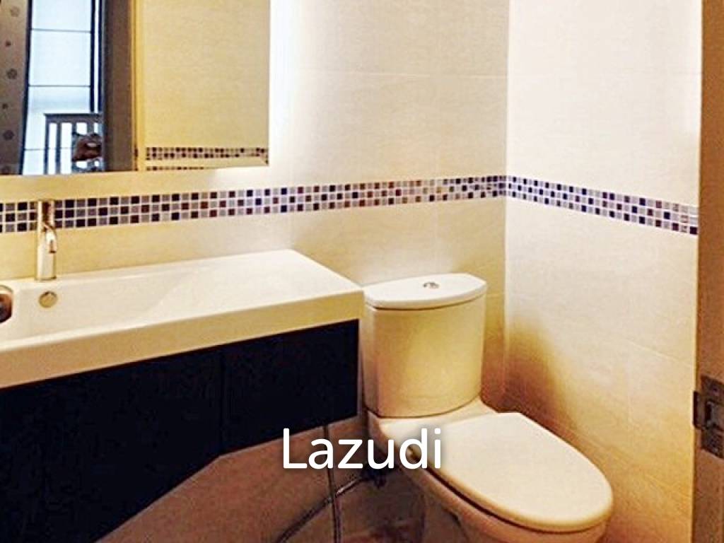 รูป 2 bed 2 bath 65 SQ.M life @ sathorn 10 - รูปที่ 17/18