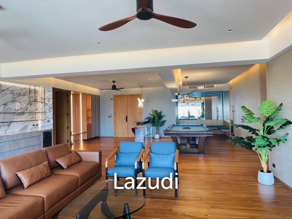 picture 4 Bed 4 Bath 345 SQ.M Phatsana Garden - 4/46