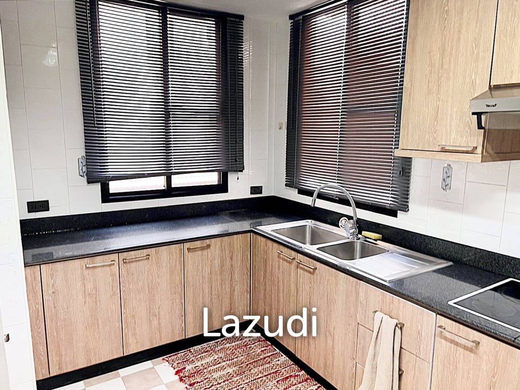 picture 160 SQ.M 3 Bed 3 Bath Baan Chan Condominium - 5/21