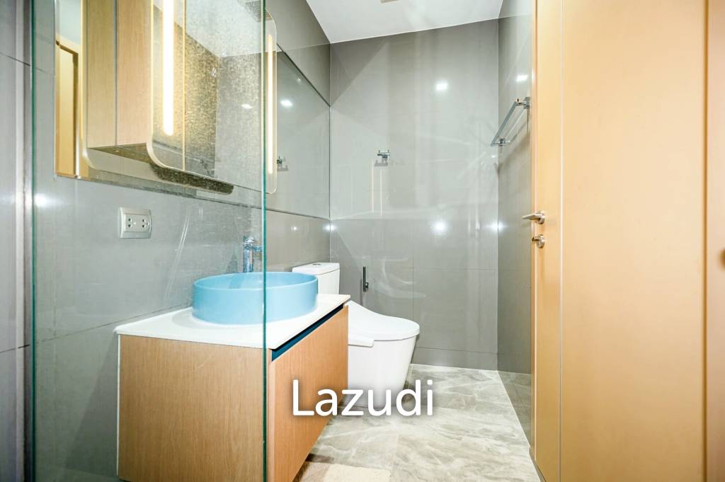 รูป 1 Bedroom 1 Bathroom 35 SQ.M KAWA HAUS - รูปที่ 8/11