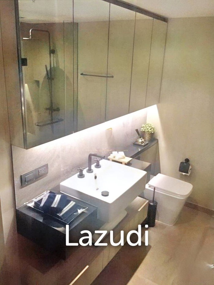รูป 2 Bed 2 Bath 120 SQ.M at The Lofts Asoke - รูปที่ 6/7