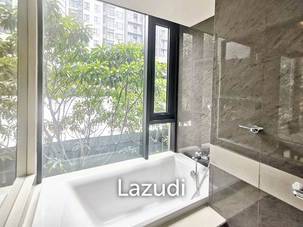 รูป 2 Bed 2 Bath 57.59 SQ.M Urbitia Thonglor - รูปที่ 16/18