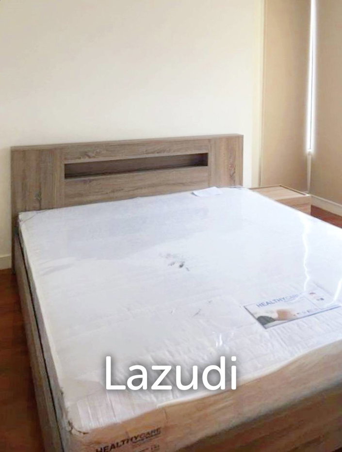 รูป 2 Bed 2 Bath 90.15 SQ.M Hampton Thonglor 10 - รูปที่ 3/4