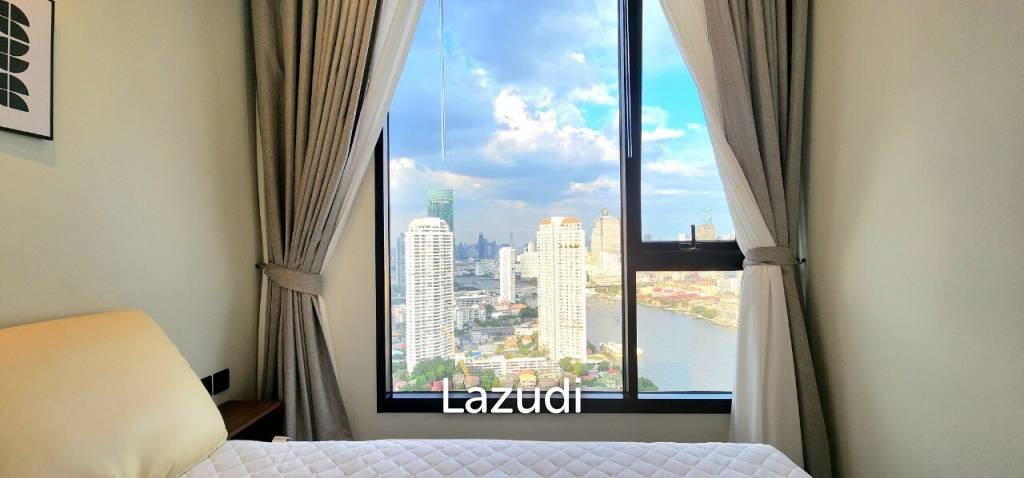 รูป 3 Bed 151 SQ.M Chapter Charoennakorn-Riverside - รูปที่ 16/29