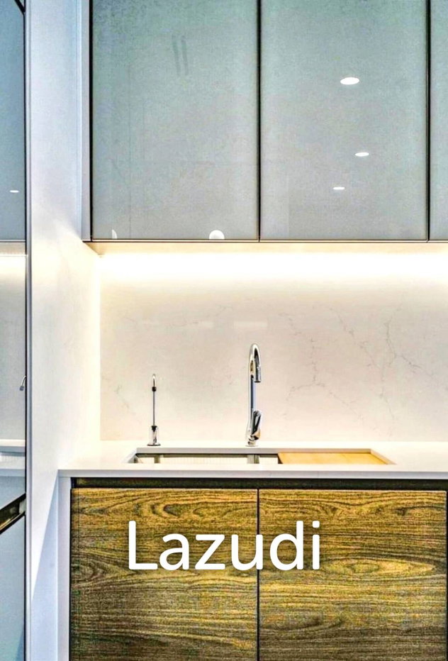 รูป 2 Beds 2 Baths 91 SQ.M The Estelle Phrom Phong - รูปที่ 9/18
