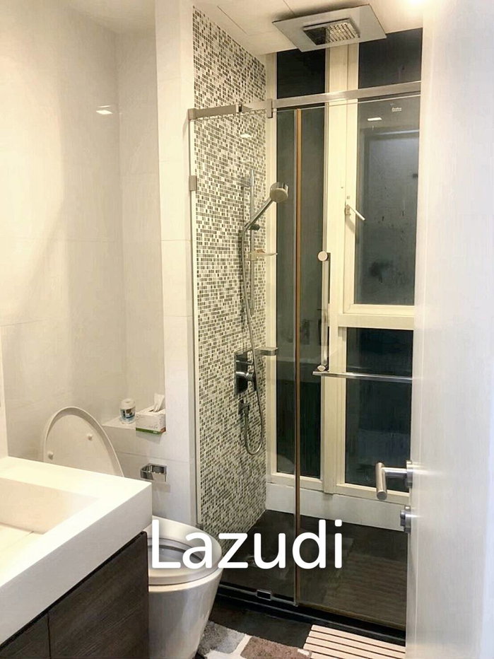 รูป 2 Bed 2 Bath 66 SQ.M A Space I.D. Asoke-Ratchada - รูปที่ 17/20