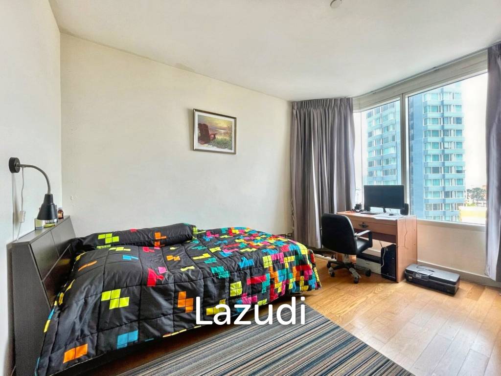 รูป 3 Bed 3 Bath 145 SQ.M Watermark Chaophraya - รูปที่ 10/17