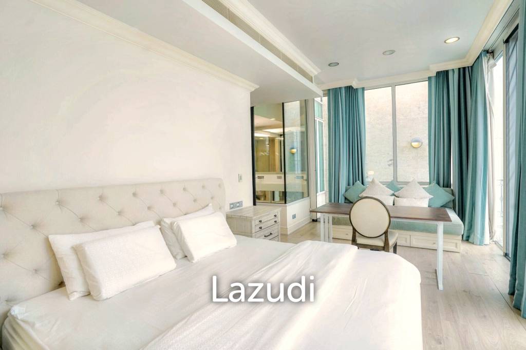รูป 3 Bedroom 4 Bathroom 400 SQ.M 349 Residence - รูปที่ 59/108
