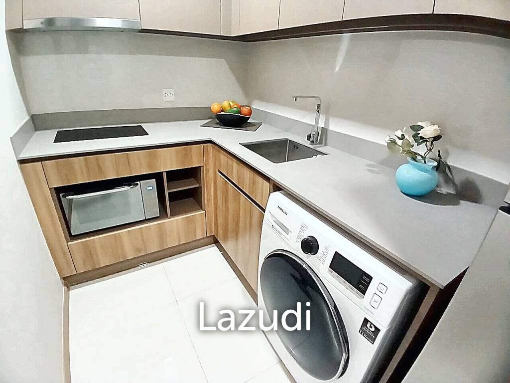 รูป 1 Bed 1 Bath 45 SQ.M Taka Haus Ekamai 12 - รูปที่ 20/24