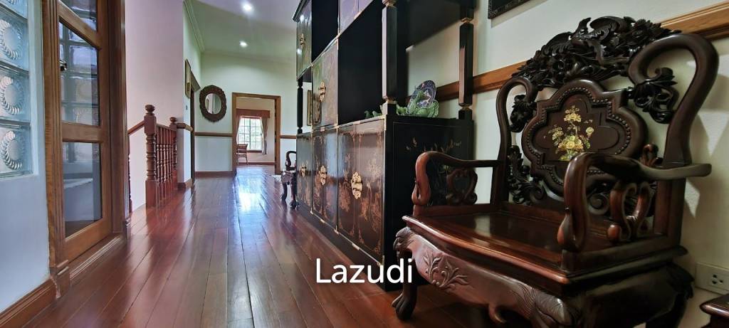 รูป 7 Beds 7 Baths 2,250 SQ.M House in Jomtien - รูปที่ 25/45