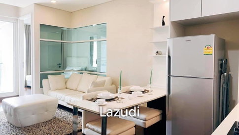 1 Bed 1 Bath 42.55 SQ.M at Ivy Thonglor