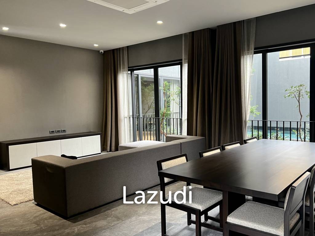 รูป 4 Bed 5 Bath 775 SQ.M House in Ramkhamhaeng 4 - รูปที่ 11/23