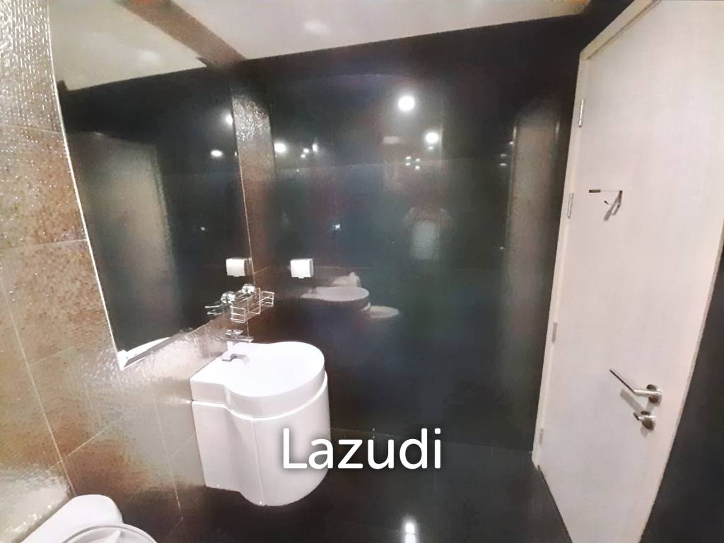 รูป 2 Bed 2 Bath 55 SQ.M Rhythm Sukhumvit 36-38 - รูปที่ 23/23