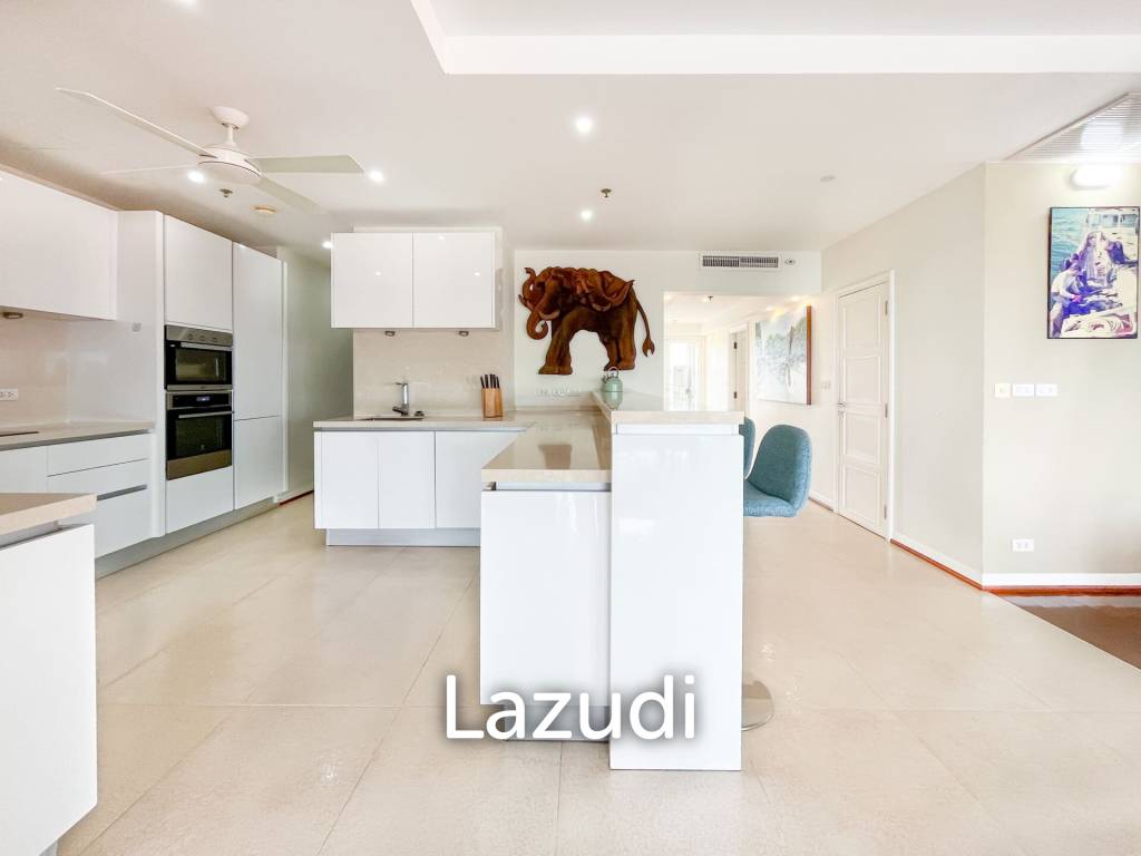 รูป 2 Beds 4 Baths 253.35 SQ.M. Baan Haad U Thong - รูปที่ 13/27