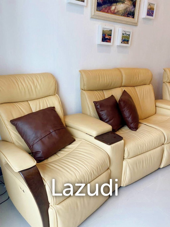 รูป 2 Bed 2 Bath 94 SQ.M Supalai Elite Phayathai - รูปที่ 2/10