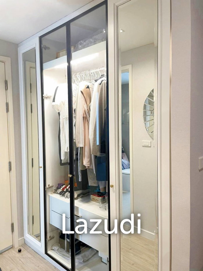 รูป 2 Bedroom 2 Bathroom 76 SQ.M Star View - รูปที่ 9/18