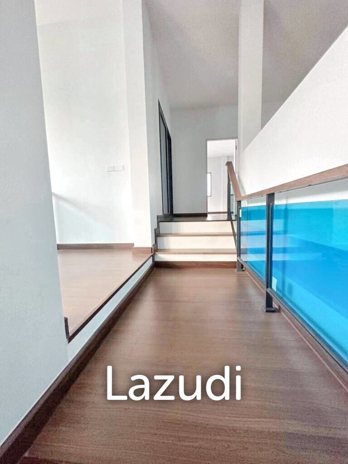 รูป 4 Bed 5 Bath 351 SQ.M The City Watcharapol - รูปที่ 11/20