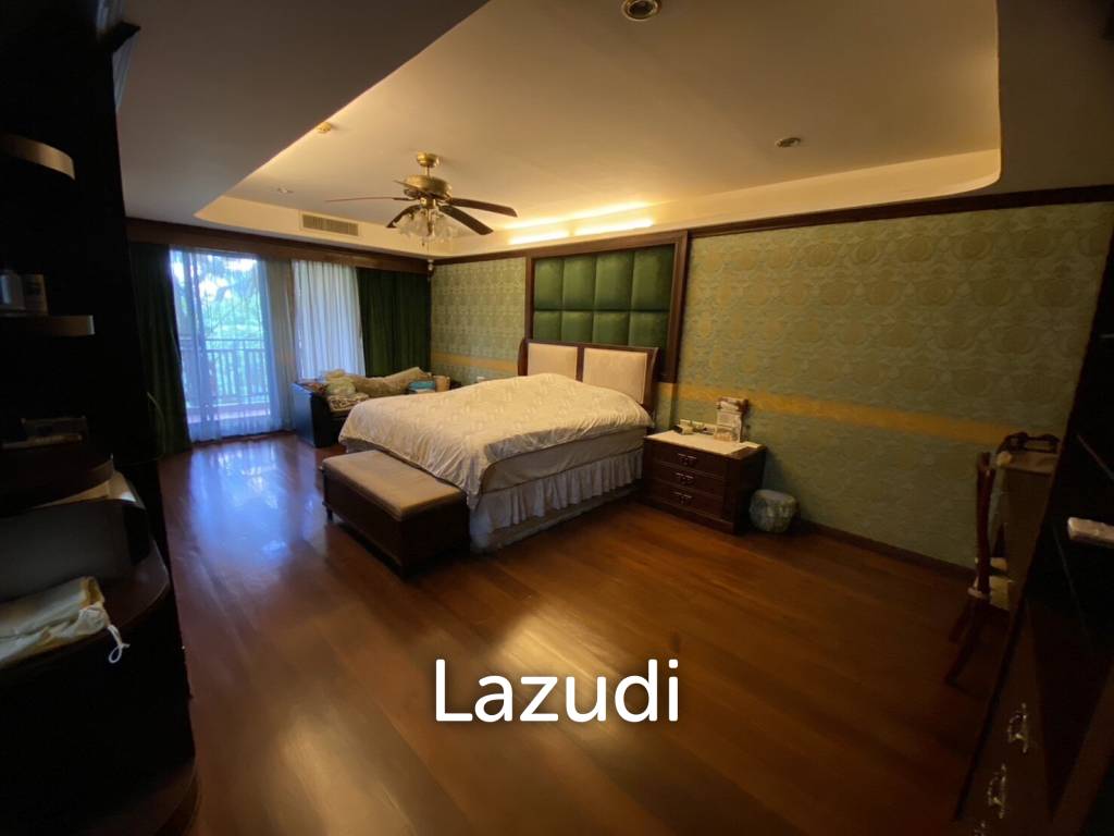 รูป 3 Bed 4 Bath 378 SQ.M Supreme Residence - รูปที่ 8/17