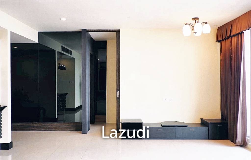 รูป 3 Bed 3 Bath 145 SQ.M Watermark Chaophraya - รูปที่ 2/27