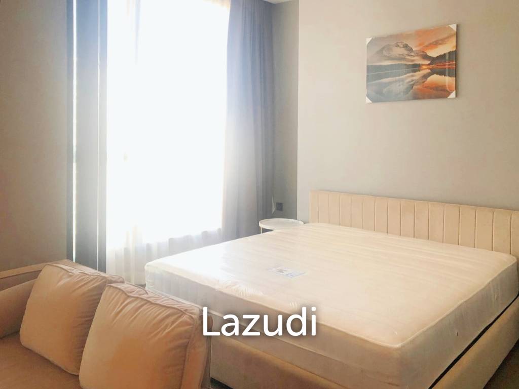 picture 1 Bed 1 Bath 35 SQ.M The Esse at Singha Complex - 3/5