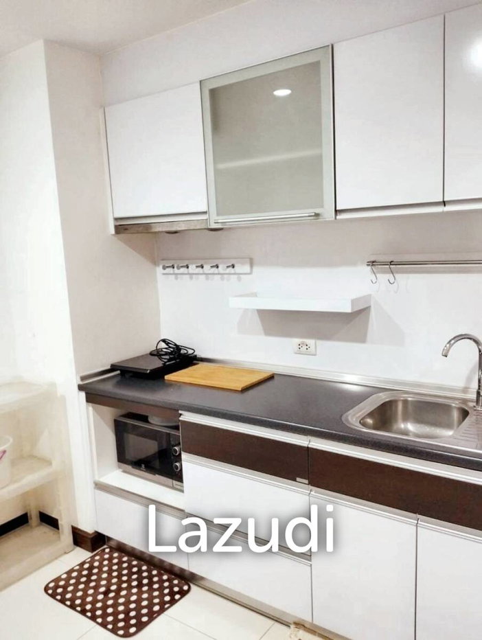 รูป 1 Bed 1 Bath 59 SQ.M Supalai Prima Riva - รูปที่ 15/16