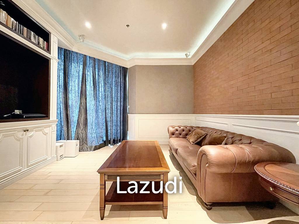 รูป 1 Bed 1 Bath 81 SQ.M Eight Thonglor Residence - รูปที่ 3/19