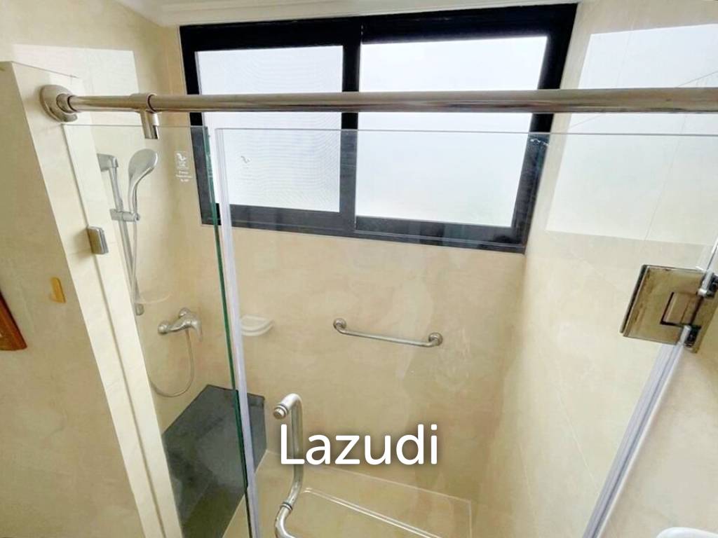 รูป 3 Bed 3 Bath 212 SQ.M Supalai Casa Riva - รูปที่ 13/19