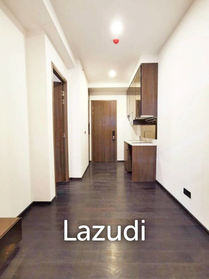 รูป 1 Bed 1 Bath 32 SQ.M Park Origin Thonglor - รูปที่ 1/12