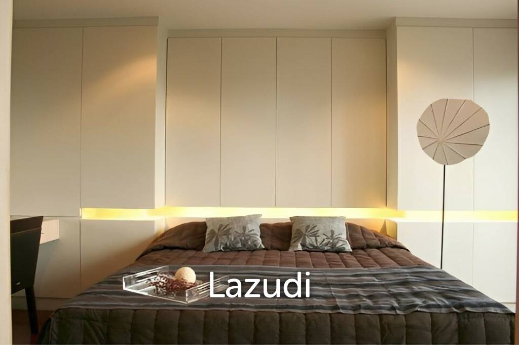 รูป 3 Bed 3 Bath 155 SQ.M Wittayu Complex - รูปที่ 6/6