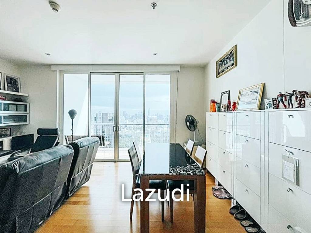 รูป 2 Bed 2 Bath 87 SQ.M Villa Rachatewi - รูปที่ 1/16