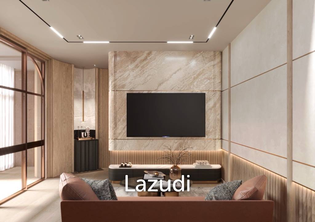 รูป 4 Beds 6 Baths 810 SQM Eliva Private Residences - รูปที่ 21/37