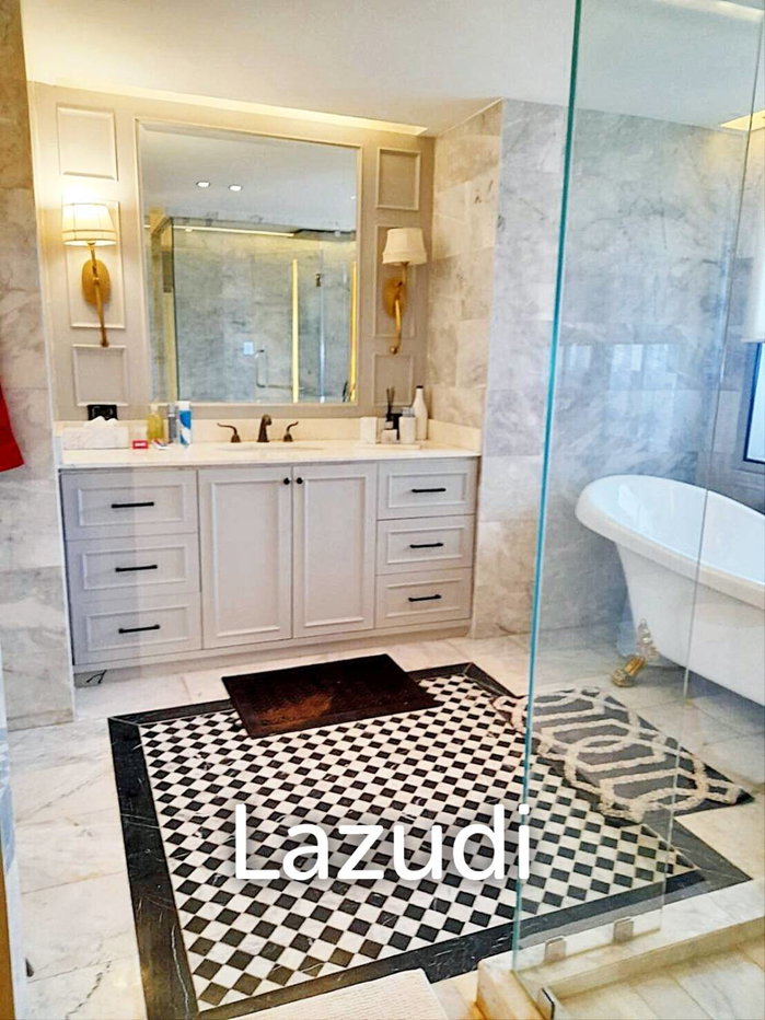 รูป 3 Bed 3 Bath 308 SQ.M Mahogany Tower - รูปที่ 24/24