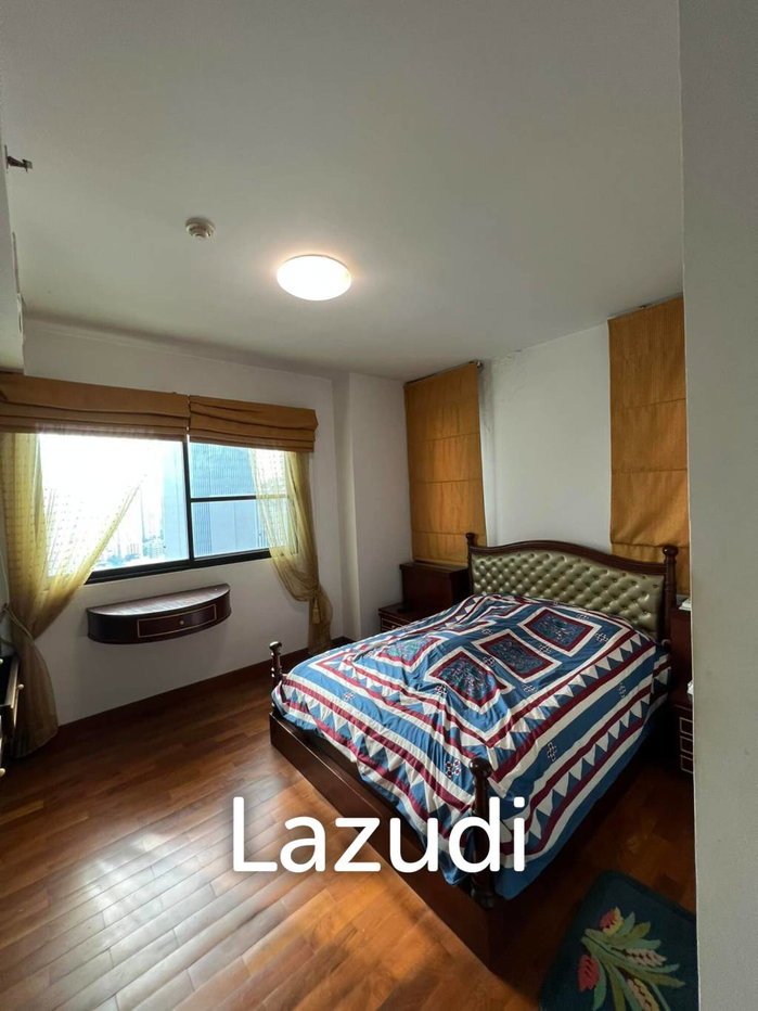 รูป 2 Bed 2 Bath 79.45 Sqm Condo For Sale - รูปที่ 3/7