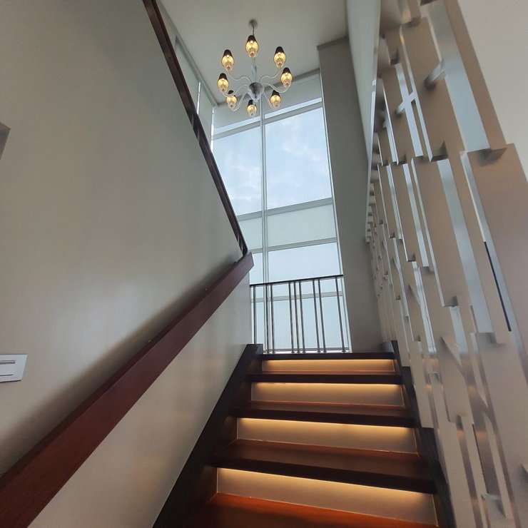รูป #Z212 ให้เช่า The Fourwings Residence - รูปที่ 3/18