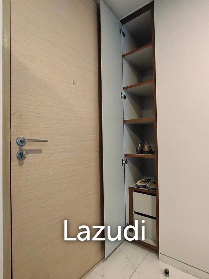 รูป 2 Bed 2 Bath 66.58 SQ.M Siamese Thirty Nine - รูปที่ 21/22