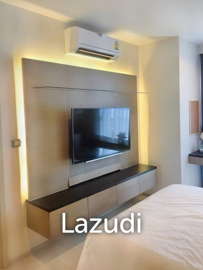 รูป 1 Bed 1 Bath 45 SQ.M Rhythm Sukhumvit 42 - รูปที่ 11/16